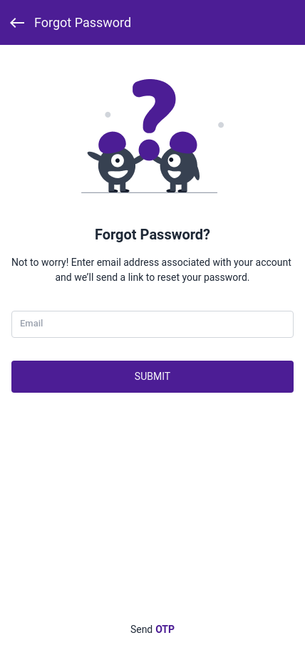 ForgotPassword image